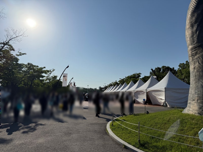 [부제:인버트 서콘] 샤이니 콘서트 8 올콘 후기