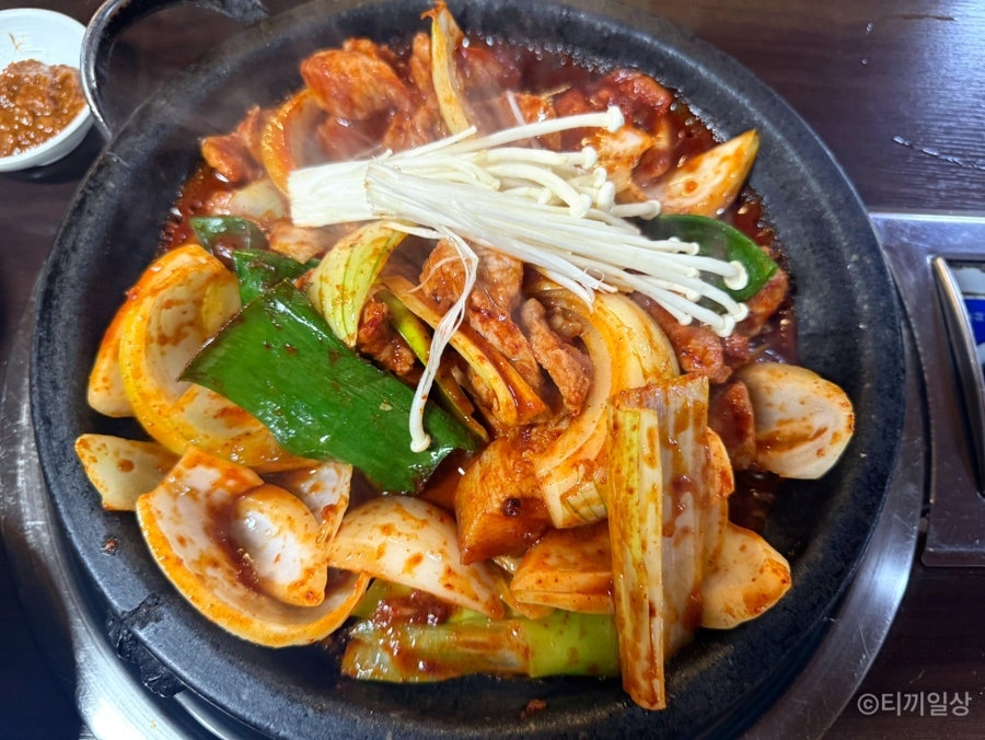미락식당 사진 4