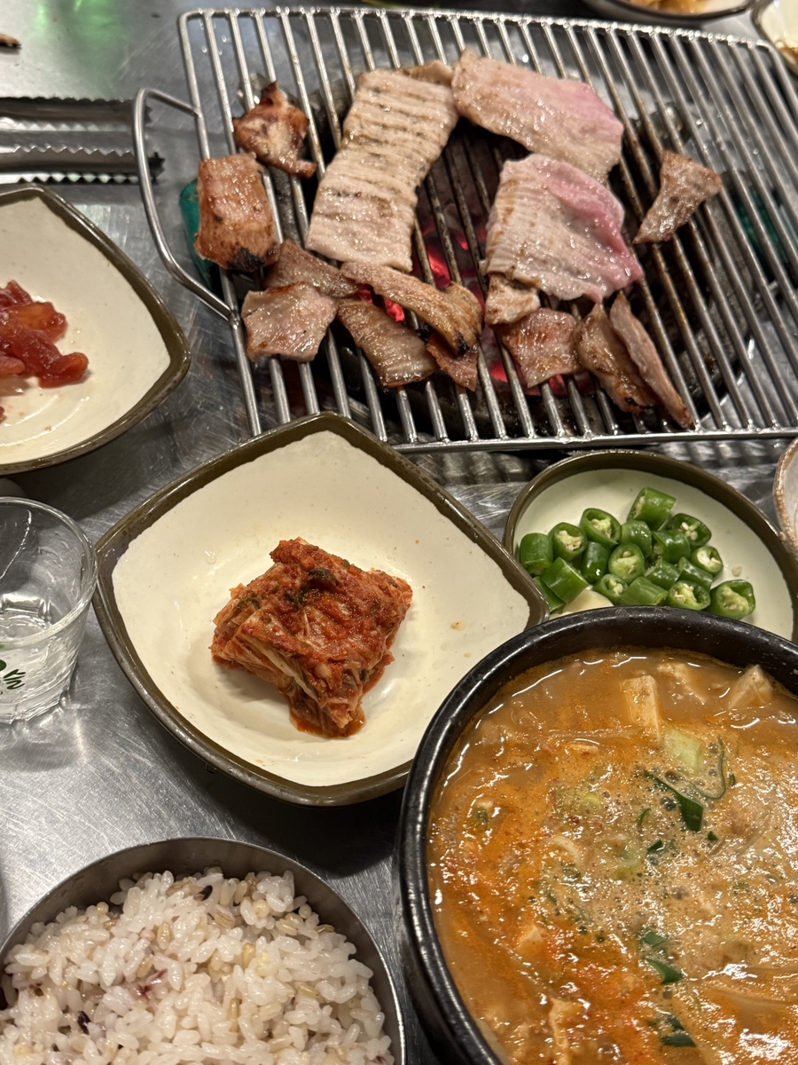 원조치마살숯불구이 사진 5