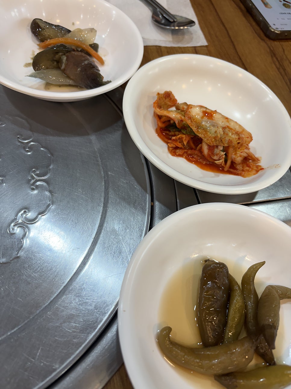 나래해물아구 사진 6