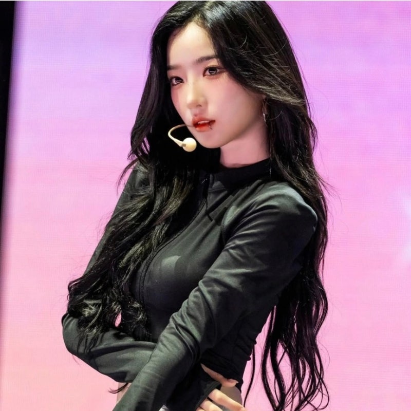 아빠는 의사, 엄마는 약사, 이화여대 출신 아이돌