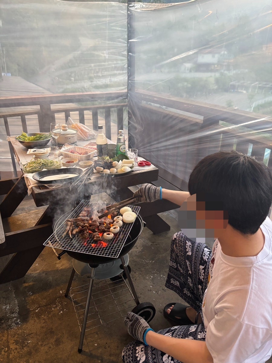 보타니칼테라스 사진 2