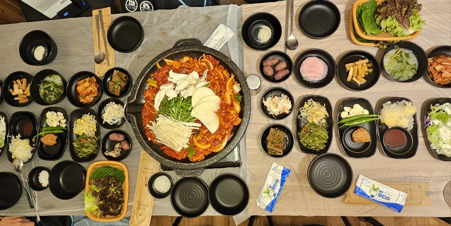 양지집 사진 5