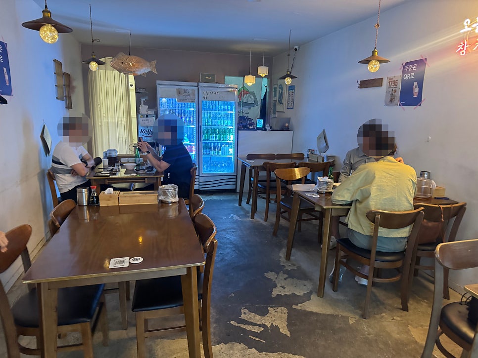 사담 죽전본점 사진 3