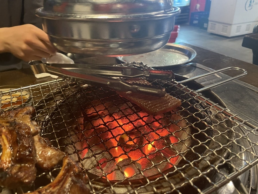 쪽쪽갈비 사진 6