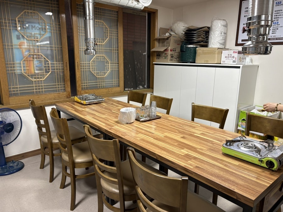 식당고메 사진 3