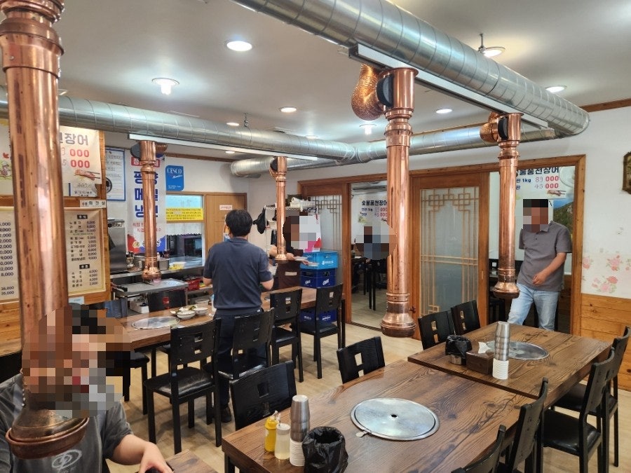 한일관 사진 5