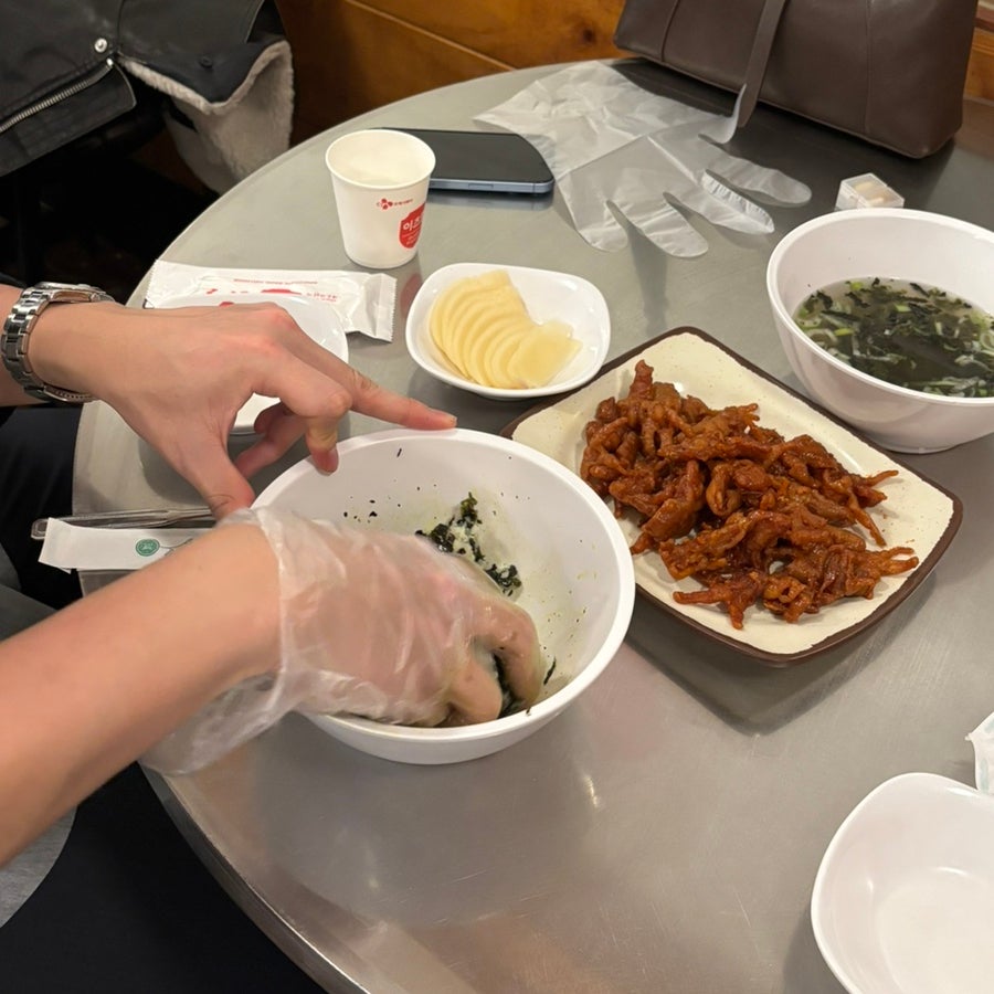 정든닭발 안산본점 사진 6