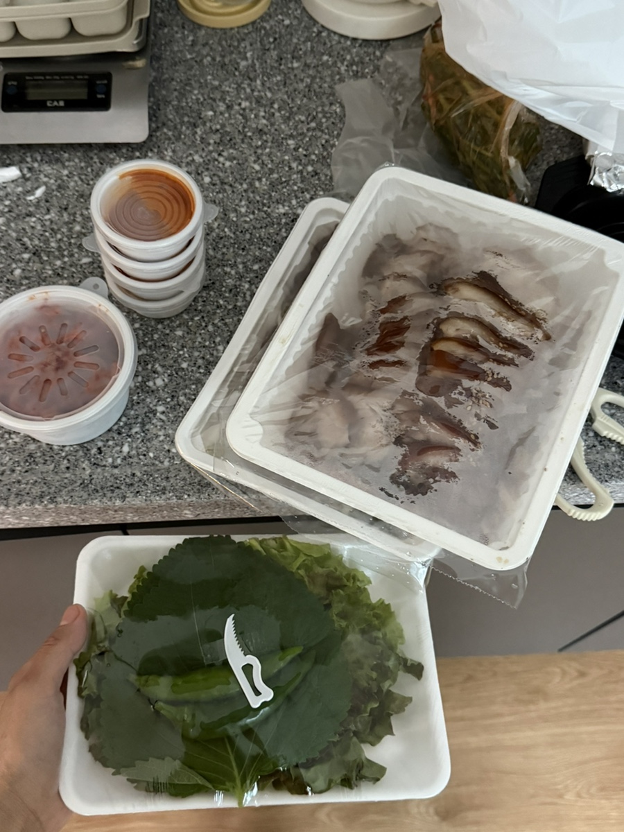 동부왕족발보쌈 본점 사진 3