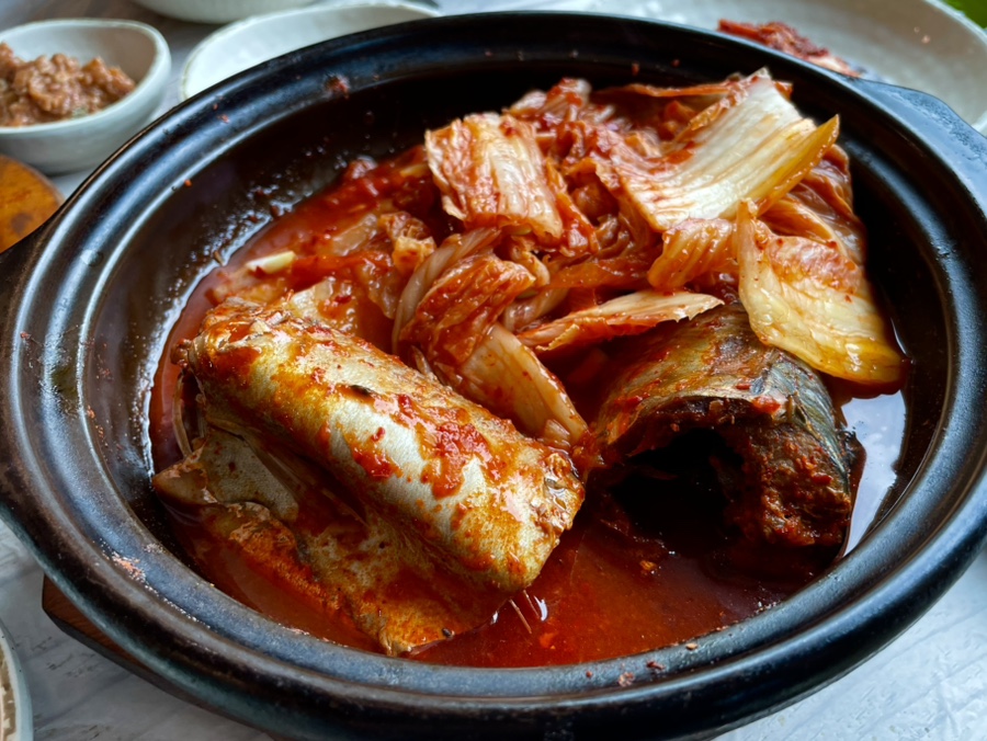서울쌈밥 사진 3