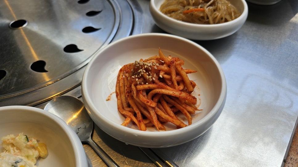 청기와타운 남영점 사진 4