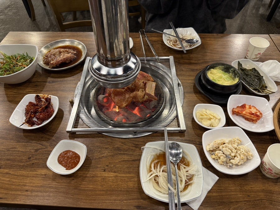 북문숯불갈비 사진 4