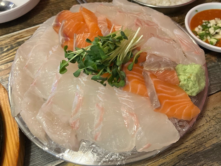 도깨비숙성횟집 사진 5