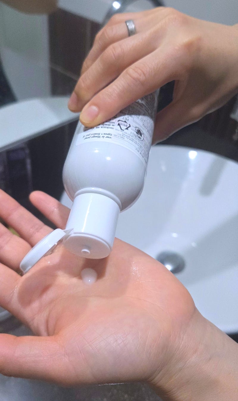 세안하고 5분도 못 버텼는데"…건성피부가 정착한 키엘 울트라 페이셜 토너 250ml