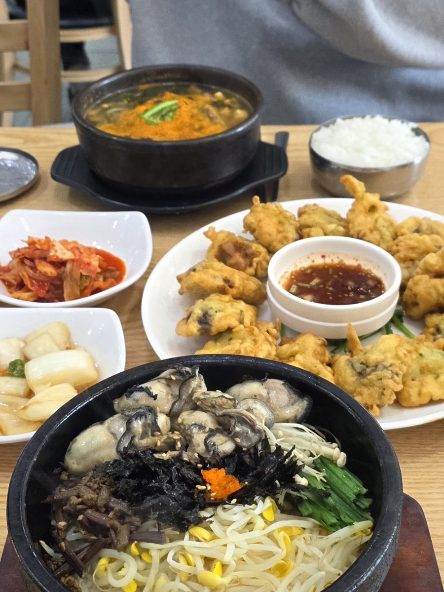 굴세상 오정점 사진 1