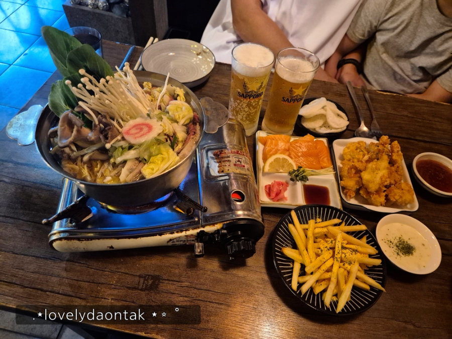 국제식당 사진 2