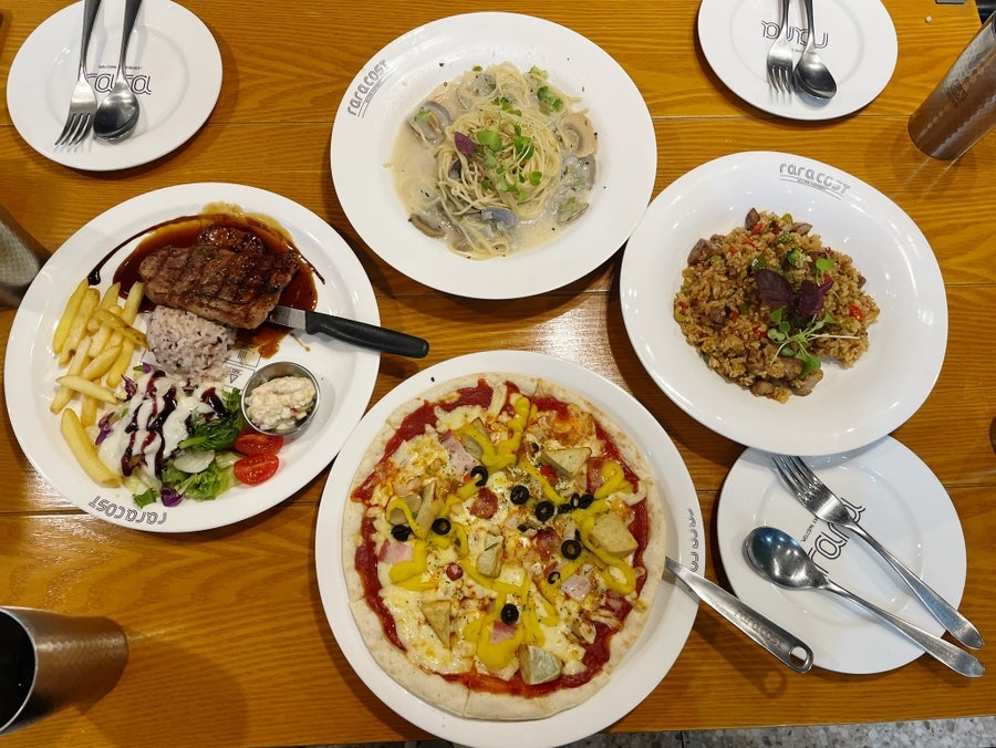 라라코스트 율하점 사진 6