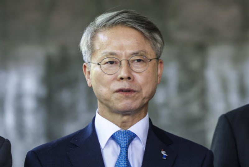 '초대 전남광주통합특별시장' 민형배 학력은? 전남대 학사 석사 박사 모두 졸업