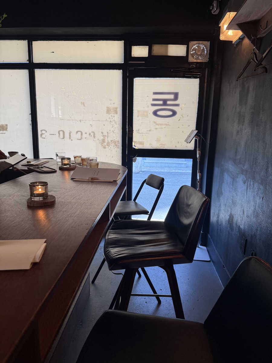 로컬커피소사이어티 사진 4