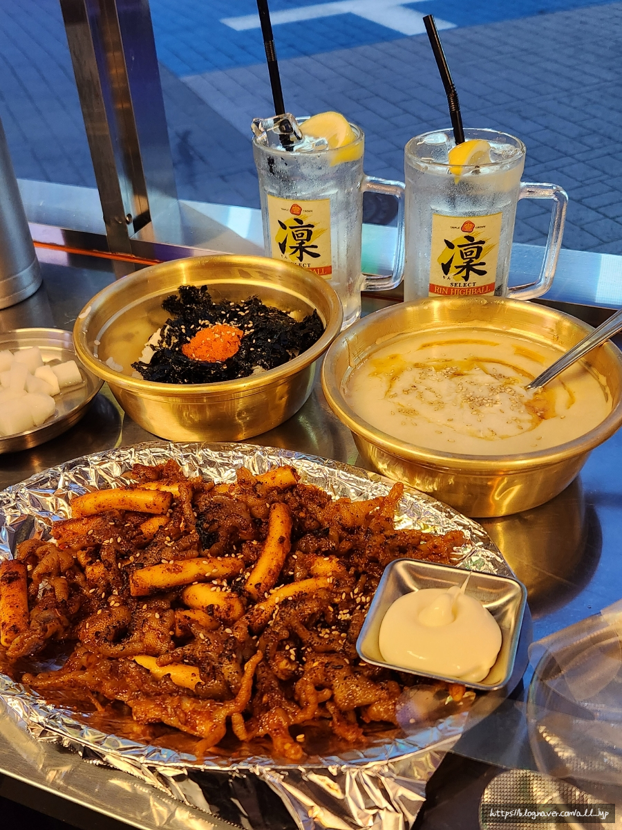 구씨네매운집 본점 사진 5