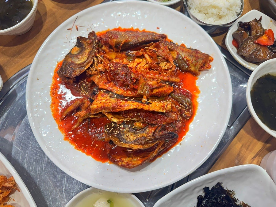 명태어장 부천남부역점 사진 6