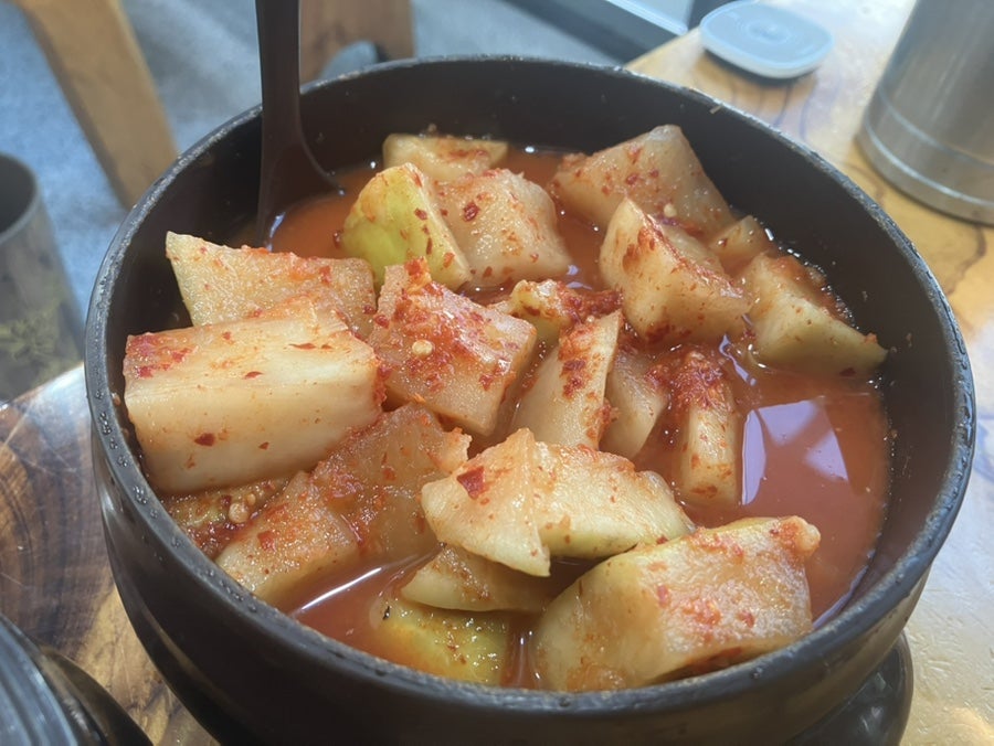 옥돌정 사진 2