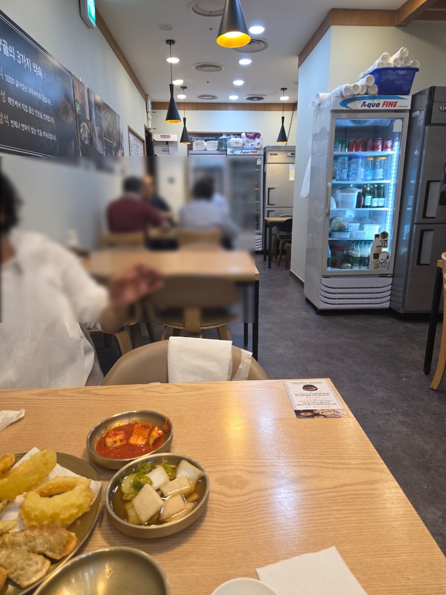 춘향골남원추어탕 수서점 사진 4