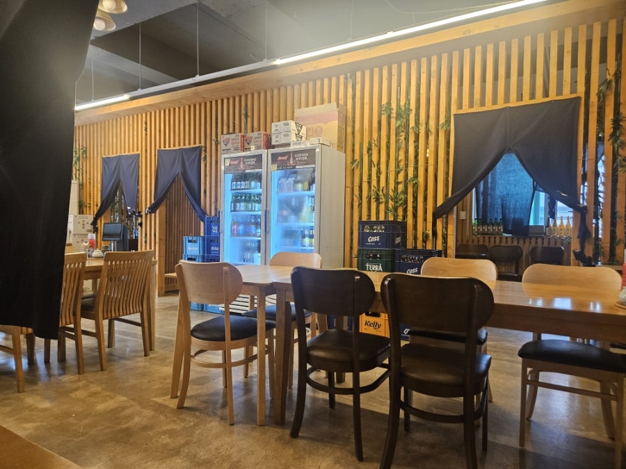 덕수수산 혁신점 사진 4