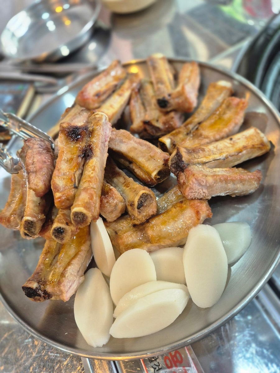 초심 청천점 사진 5