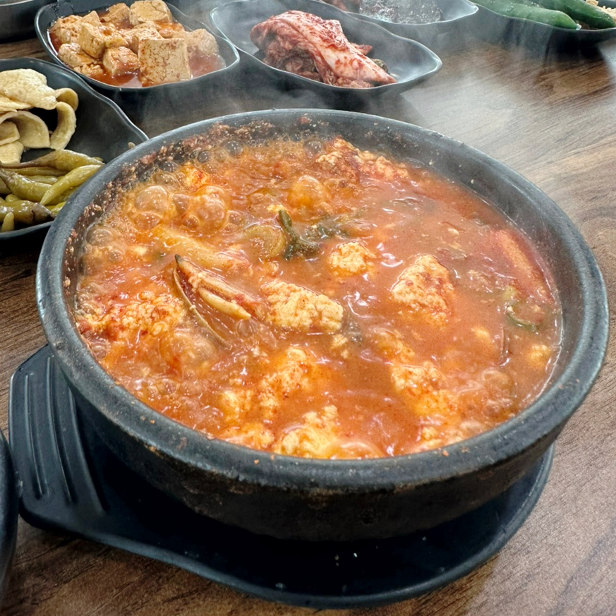 화심순두부 삼례점 사진 5