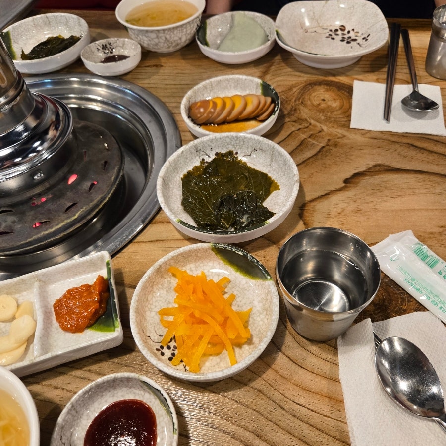 춘천원조참숯닭갈비 독산직영점 사진 2