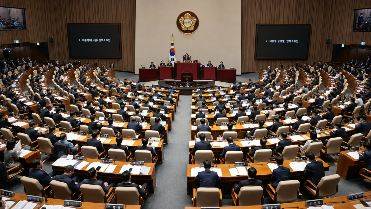 22대 후반기 <b>국회</b>의장 선출 '민주당 6선' <b>조정식</b> <b>의원</b>은 누구?