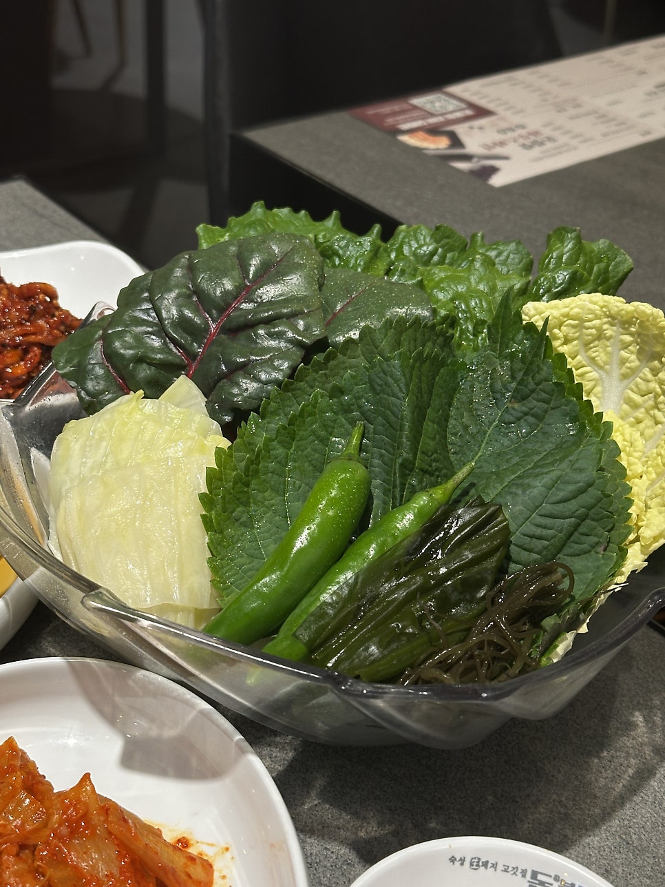 돈블랑 석촌호수점 사진 6