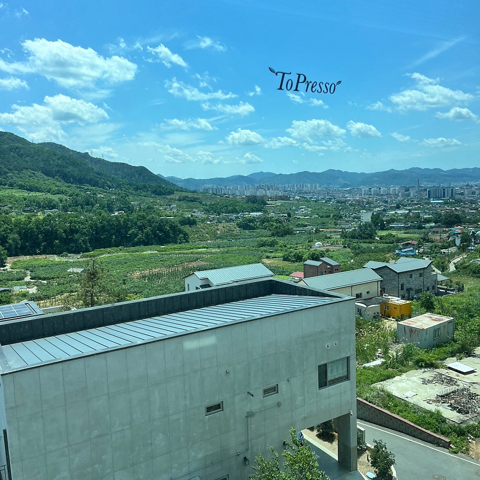 토프레소 루프탑안림점 사진 2