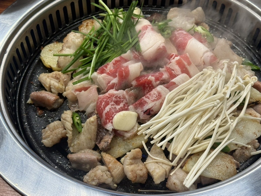 제일돌곱창 본점 사진 6