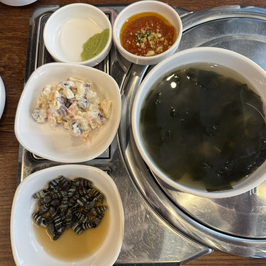 속초오징어어시장 사진 5