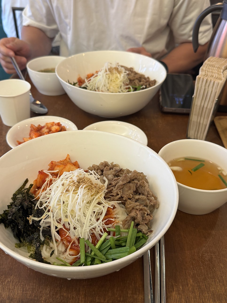 Jonseunsgogiguksu photo 5