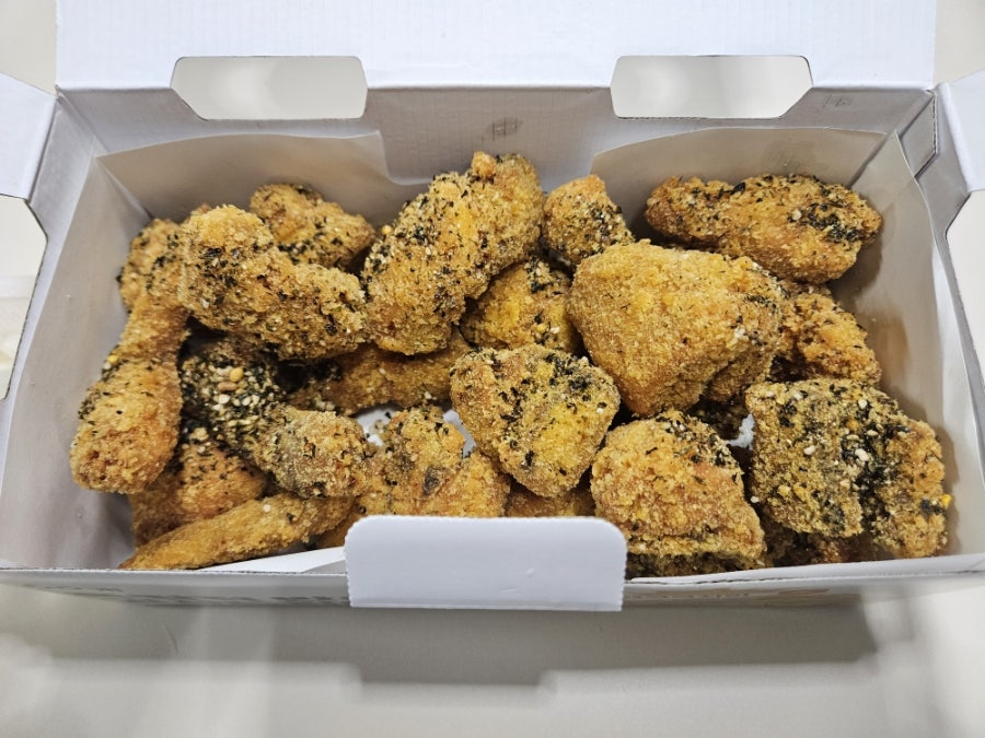 60계치킨 원주행구점 사진 2