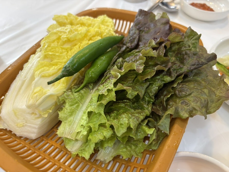전라도미가 사진 4