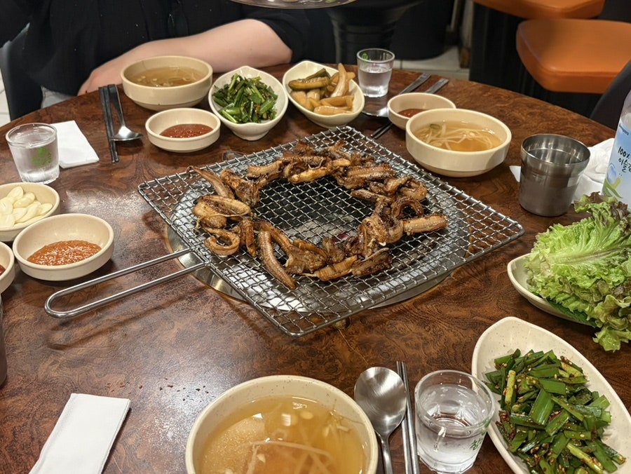 곽대리꼼장어 본점 사진 6