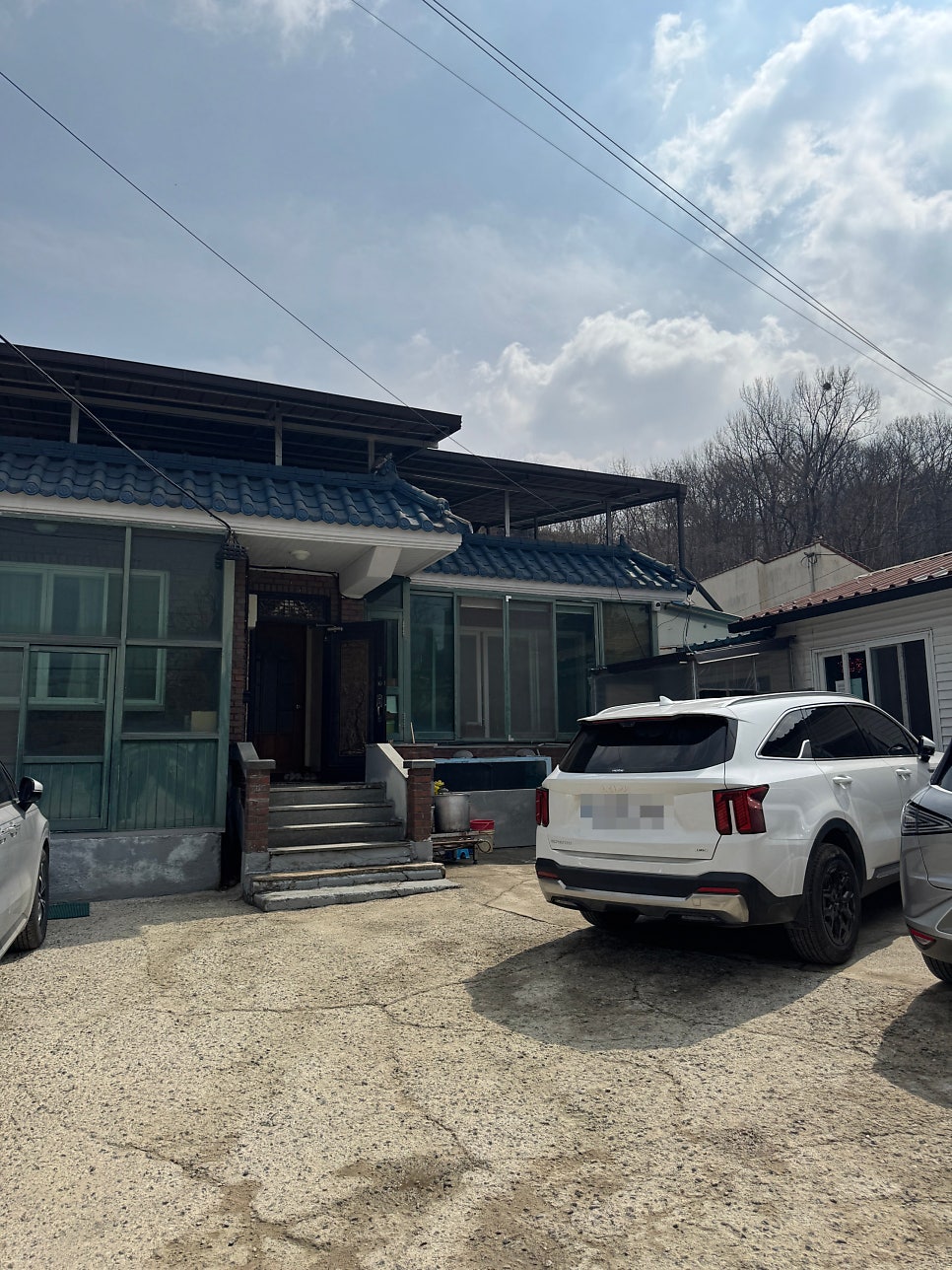 소나무집 매운탕 사진 2