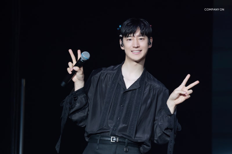 홍콩에서의 [이제훈] 보러 오세요♥
