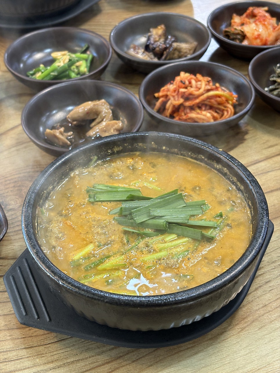 담수담 사진 1