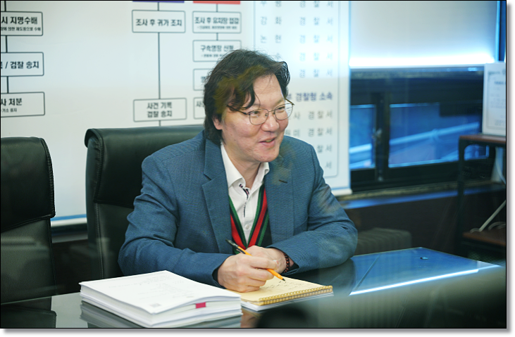 무면허음주운전 집행유예 방어사례 2진 3진 실형가능성 관련 사진