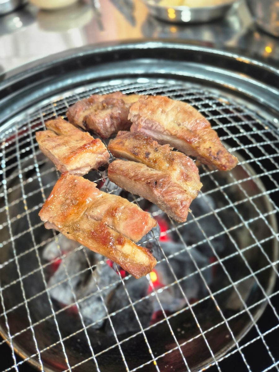 초심 청천점 사진 6