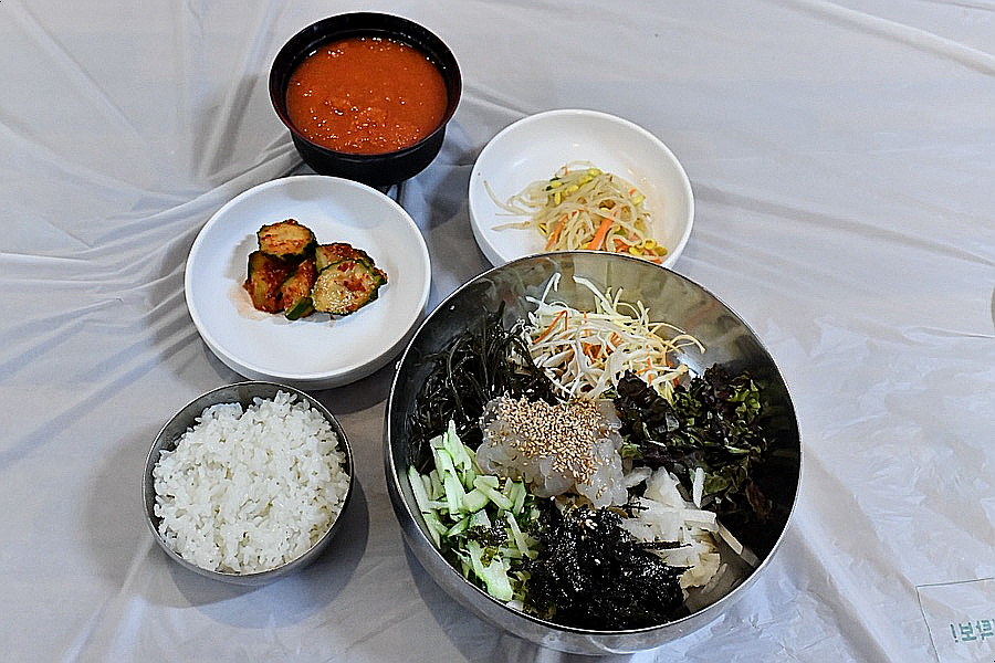 영호회센타 사진 1