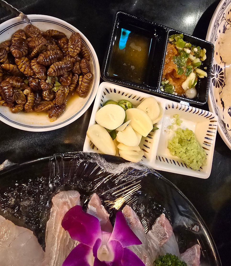 마케집 미사점 사진 3