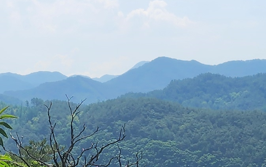 왕재산 사진 5