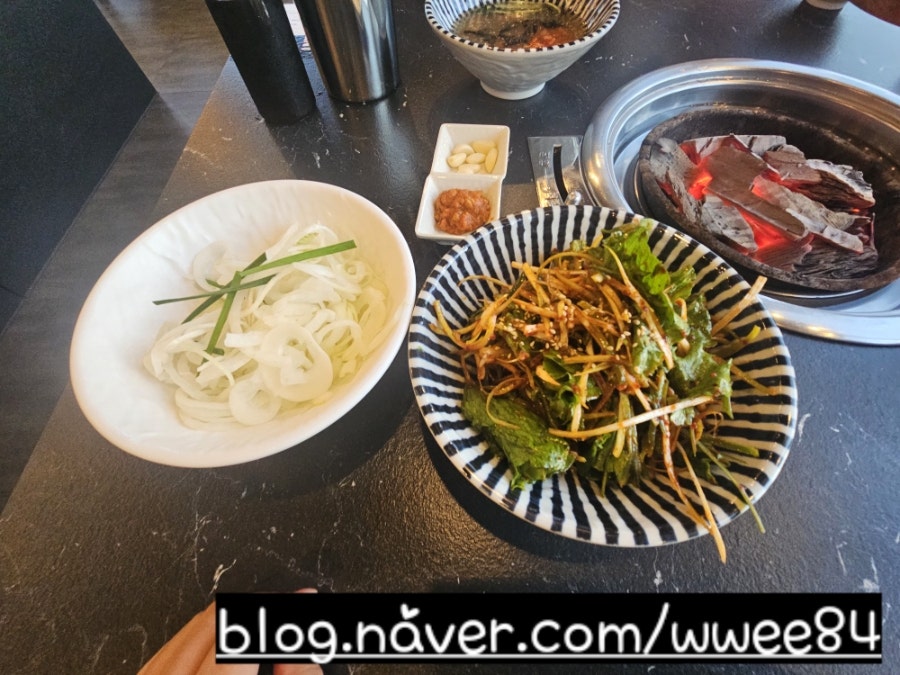 화화돼지왕갈비 김천점 사진 4