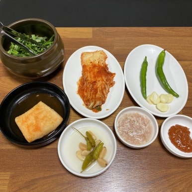 오복순대국솥밥 사진 4